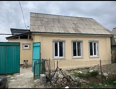 Дом, 100 м², 4 комнаты, Собственник, Косметический ремонт