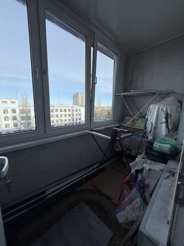 куплю квартира восток 5: 2 комнаты, 48 м², 105 серия, 5 этаж, Старый ремонт — 10