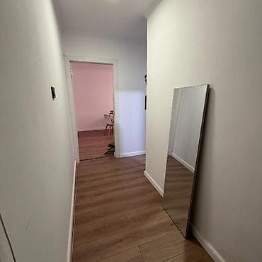 4: 1 комната, 33 м², 4 мкр 104 серия, 1 этаж, Старый ремонт — 8