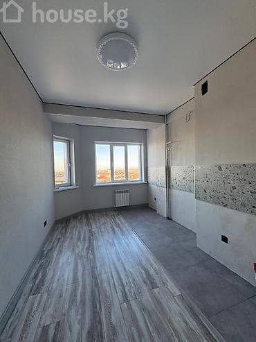 elegance stroy: 3 комнаты, 78 м², Элитка, 5 этаж, Евроремонт — 9