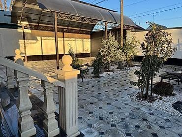 Дом, 250 м², 7 комнат, Агентство недвижимости, ПСО (под самоотделку)