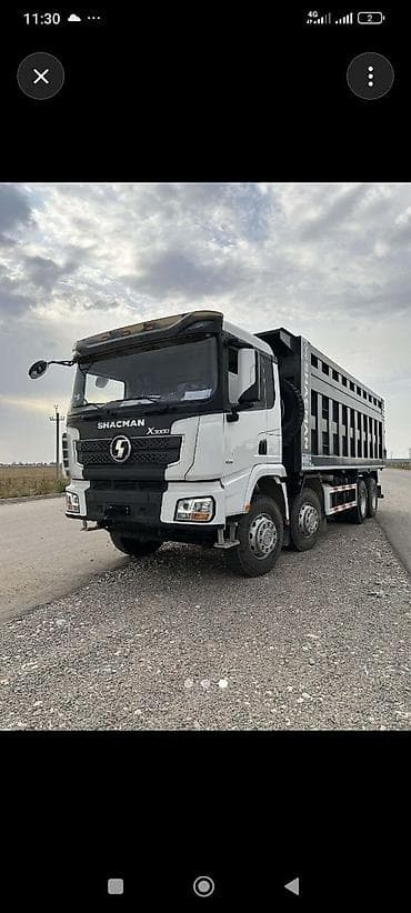 вакансия хово: 🚛 Требуются водители (со своими самосвалами)HOWO!!! (30 человек) 📍 — 2