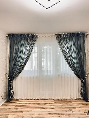 2 комнаты, 48 м², 104 серия, 104 серия, Свежий ремонт