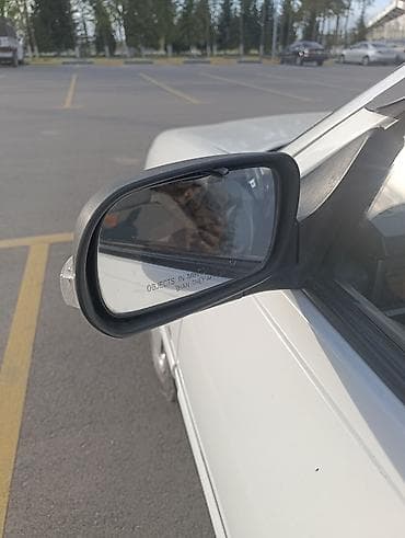 шевралет эпика: Daewoo Nexia: 2013 г., Седан — 10