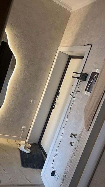 аренда койка место: Сдается/продается квартира-студия с мебелью и техникой. Планировка и — 10