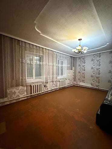 сниму квартиру г кара балта: 3 комнаты, С мебелью частично — 5