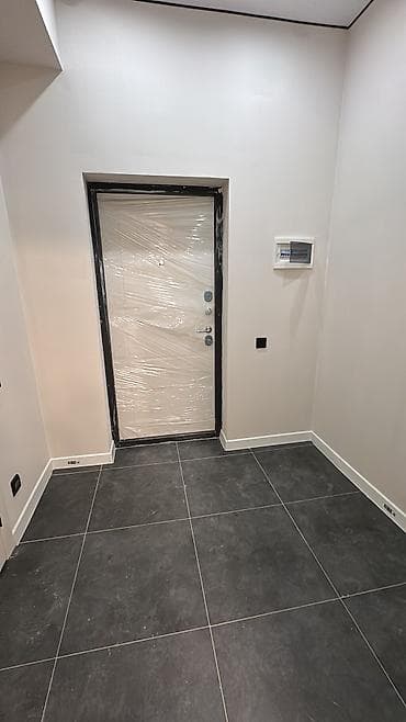 с кировское: 1 комната, 43 м², Элитка, 4 этаж, Евроремонт — 9