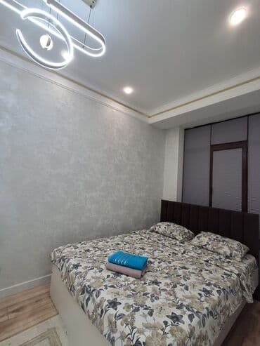 филармония аренда квартир: 2 комнаты, Душевая кабина, Постельное белье, Кондиционер — 6