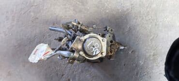 купить мотор на ниву: Mitsubishi Delica 4D56 ТНВД, Митсубиси Делика 4D56 ТНВД. ТНВД — 2