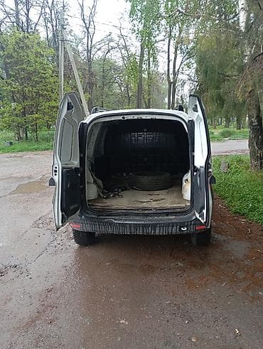 бутка бу: Жеңил жүк ташуучу унаа — 4