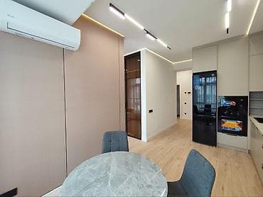 Продажа квартир: 2 комнаты, 45 м², Элитка, 2 этаж, Дизайнерский ремонт — 4