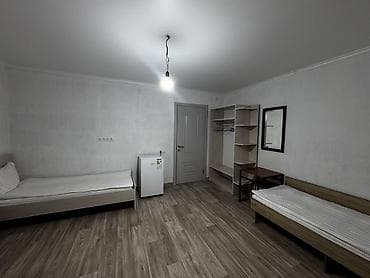 mega hous: Гостиница на Иссык-Куле, Бостери — 7