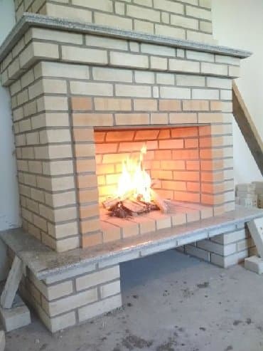 домашняя печка: Камины печи барбекю. Уважаемые дамы и господа! Вы попали на эту — 3