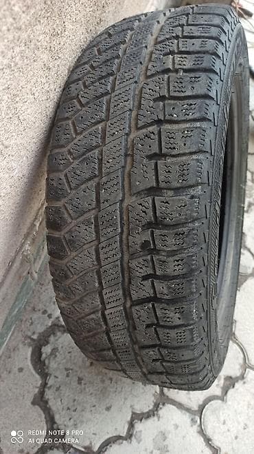 шины 215 65 р16: 1шт — 2