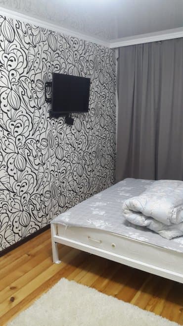 суточный квартира бишкек политех: Супер шик. квартира для тех кто ищет чистую не прокуренную с идеальным — 6