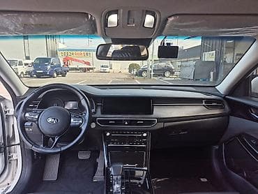 Продажа авто: Kia K7: 2019 г., 3 л, Автомат, Газ, Седан — 9
