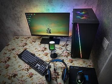 acer aspire lite 16: Компьютер, Игровой — 1