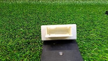 е61: Блок управления пневмоподвеской BMW Е61 Е65 6 769 834 В отличном — 4