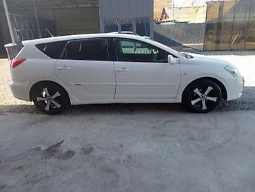 Toyota: Toyota Caldina: 2002 г., 2 л, Автомат, Бензин, Универсал — 4