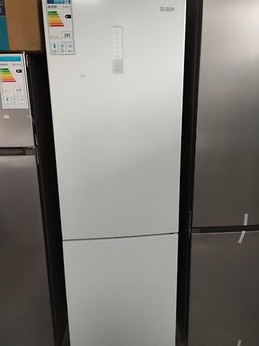 холодильники рассрочку: Холодильник Новый, Двухкамерный — 3