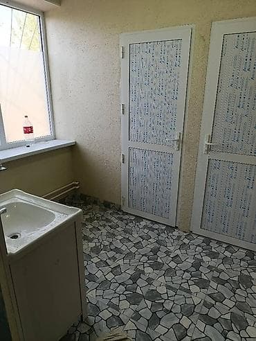 квартира бишкек аламидин 1: Продаётся дом в Узгене. Площадь участка 10 соток, дом 150 кв.м. Дом — 6