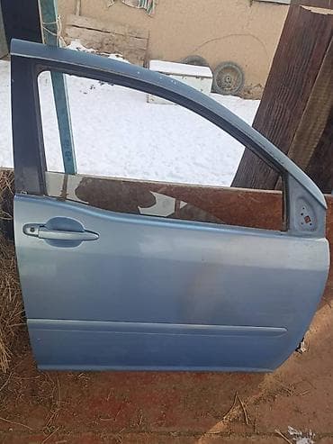 бу двери бишкек: Дверь Передняя правая Toyota, Б/у, Оригинал — 1