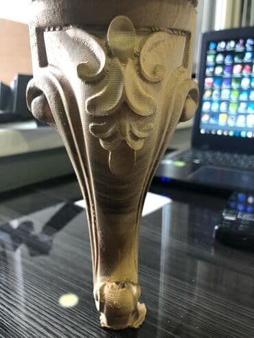 оверлог в рассрочку: Сдаю в аренду 4-х осевой ЧПУ станок 1200мм*1300мм, сдается вместе с — 1