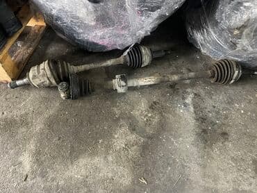 prius: Граната Наружная Toyota 2000 г., Б/у, Оригинал, Япония — 1