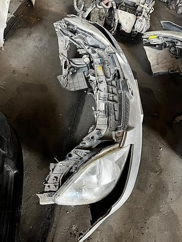 компьютер демио: Ноускат Mazda, 2005 г., Б/у, Оригинал — 3