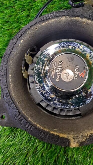 машны: Динамики на бмв по 1000сом каждая В отличном состоянии, очень большой — 3