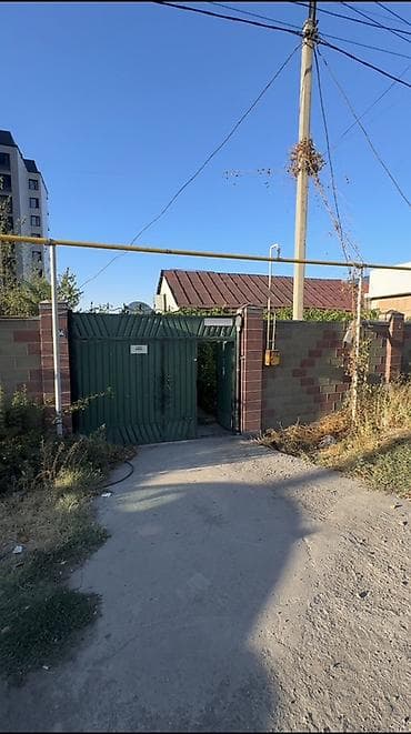 Продается участок по ул.Ленина на пересечение Калинина. Лебединовка at lalafo.kg Продается участок по ул.Ленина на пересечение Калинина. Лебединовка