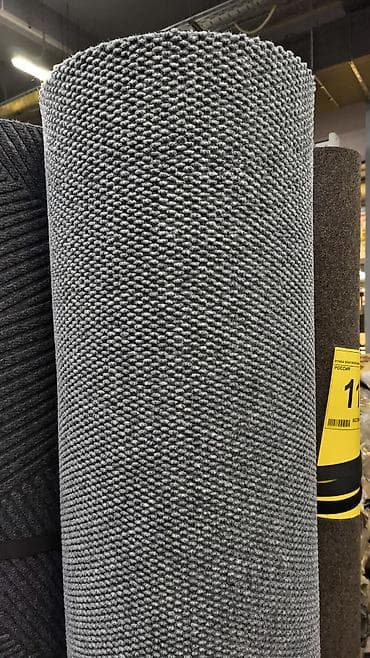 цветы для офиса: Придверный коврик Новый, Внутренний — 4