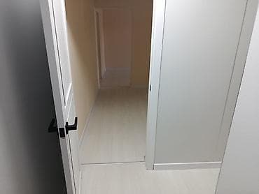 Квартиры: 3 комнаты, 70 м², Вефа ТЦ 104 серия, 2 этаж, Свежий ремонт — 10