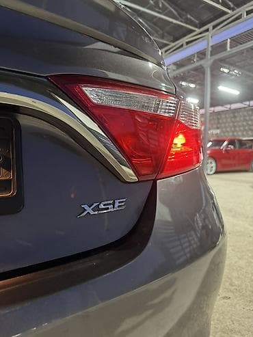 прадо 2010: Toyota Camry: 2015 г., 2.5 л, Автомат, Бензин, Седан — 6