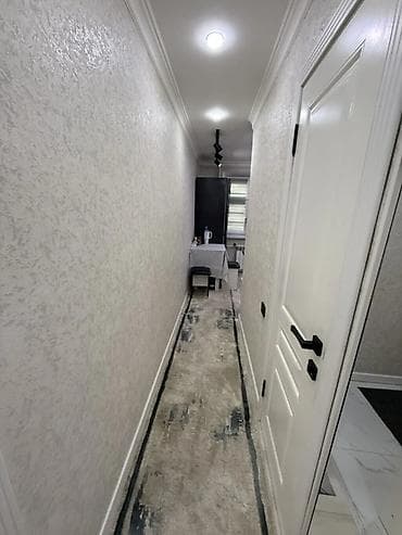 Недвижимость: 3 комнаты, 58 м², 104 серия, 2 этаж, Дизайнерский ремонт — 9