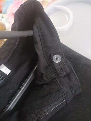 двойка брюки и кофта: Брюки M — 6