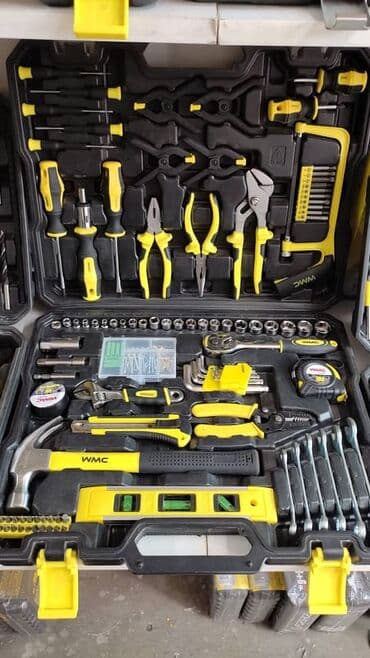 набор ключей бишкек: Набор Ключ WMC Доставка по городу Доставка по — 2