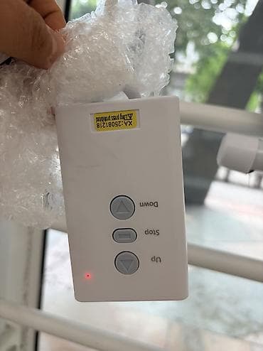 4k 4к: ВАУ! Ваш личный кинотеатр на 100 дюймов! Electric curtain за 9900 сом — 6