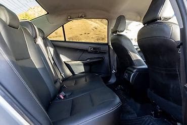 мотор матис: Toyota Camry: 2013 г., 2.5 л, Автомат, Газ, Седан — 6