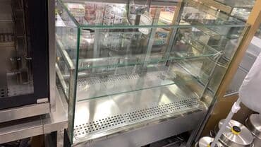 витрина овощи и фрукты: Для молочных продуктов, Для напитков, Для мяса, мясных изделий, Новый — 13