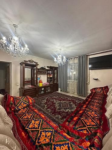 Недвижимость: 🏡 Продаётся участок 9,5 соток с домом в начале Беш-Кунгея! 📍 Отличное — 1