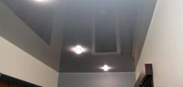 тканевый шкаф бишкек: Натяжные потолки делаем качественно с российским не вонючим материалом — 5