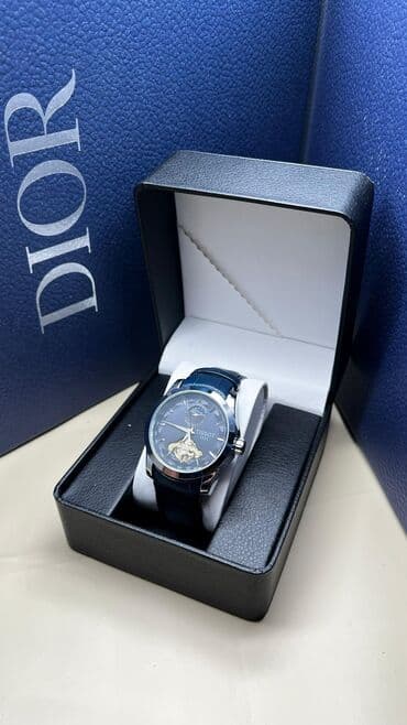 Видеоигры и приставки: Hubolt 2000сом
Tissot 2500сом — 4