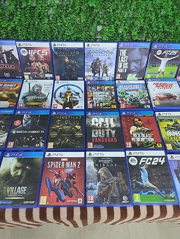 fifa 16: Продаю или меняю на что то интересное если есть диски на Ps 5 цены — 3