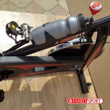 обруч для похудения цена бишкек: Велотренажер UnixFit от Family Sport Состояние: Новый в упаковке — 5