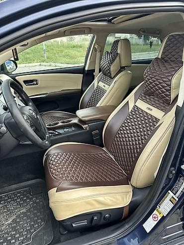 авалон авто: Toyota Avalon: 2015 г., 2.5 л, Автомат, Гибрид, Седан — 8