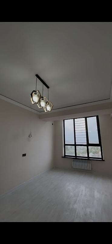 дом авангард: 1 комната, 43 м², Элитка, 8 этаж, Дизайнерский ремонт — 5