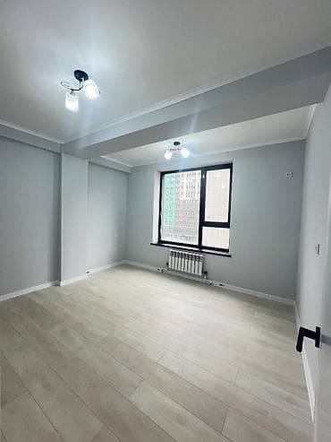 квартирах: 1 комната, 41 м², Элитка, 7 этаж, Евроремонт — 5