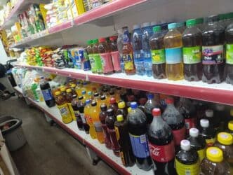 вдоль дороги: СРОЧНО ПРОДАЮ магазин!( Товар как бонус )с местом, со всем — 13