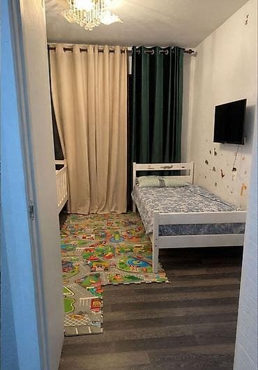 red centr: 3 комнаты, 52 м², Индивидуалка, 1 этаж — 4